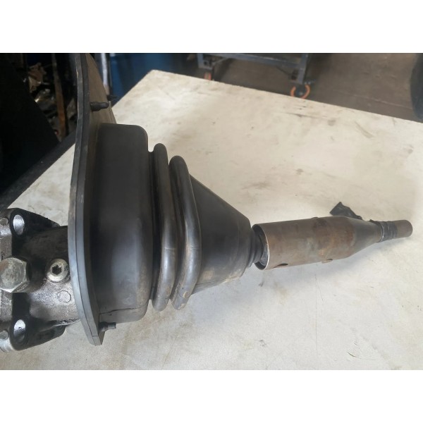 Trambulador Do Gm S10 2.5 2018 Original