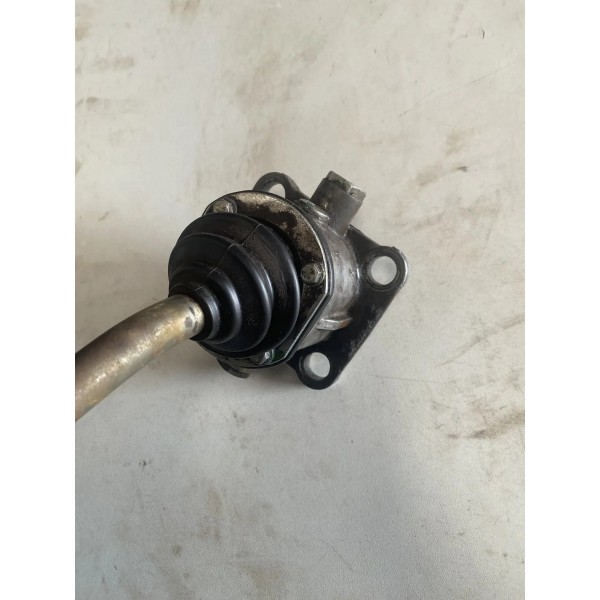 Trambulador Do Gm S10 2.5 2018 Original