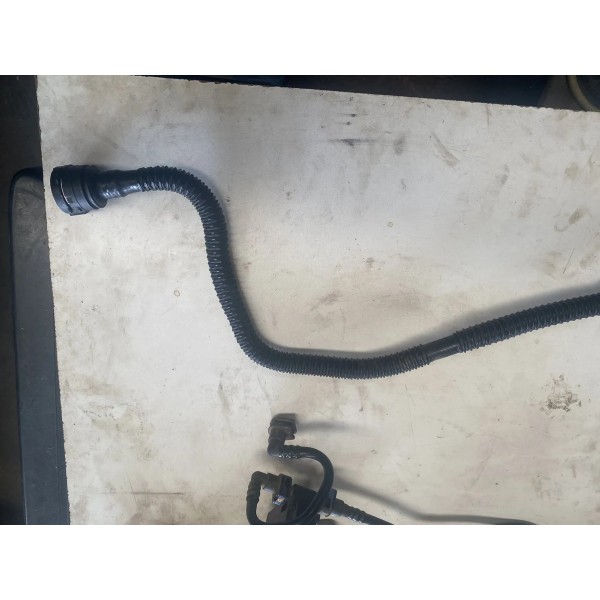 Bomba D'água Elétrica Auxiliar T270 Fiat Toro 1.3