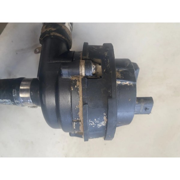 Bomba D'água Elétrica Auxiliar T270 Fiat Toro 1.3