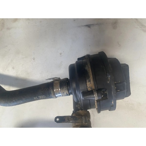 Bomba D'água Elétrica Auxiliar T270 Fiat Toro 1.3