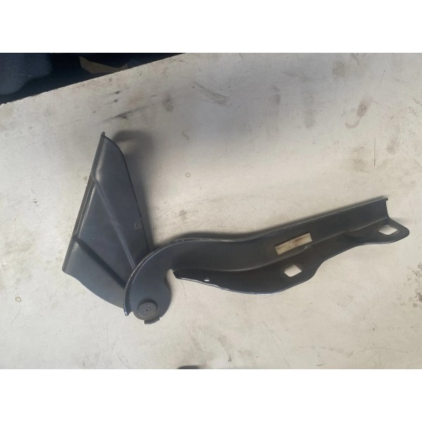 Dobradiça Direita Capo Vw Amarok Original