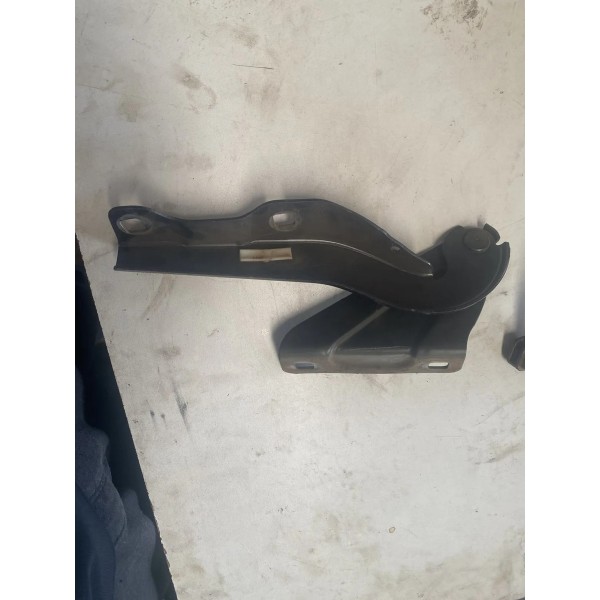 Dobradiça Direita Capo Vw Amarok Original