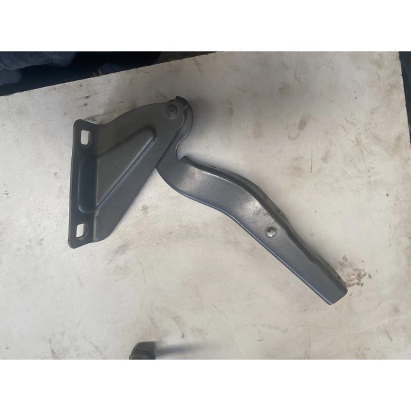 Dobradiça Direita Capo Vw Amarok Original