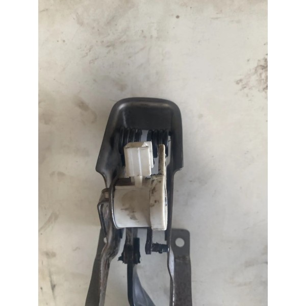 Pedal Embreagem Gm S10 2.5 Flex Manual