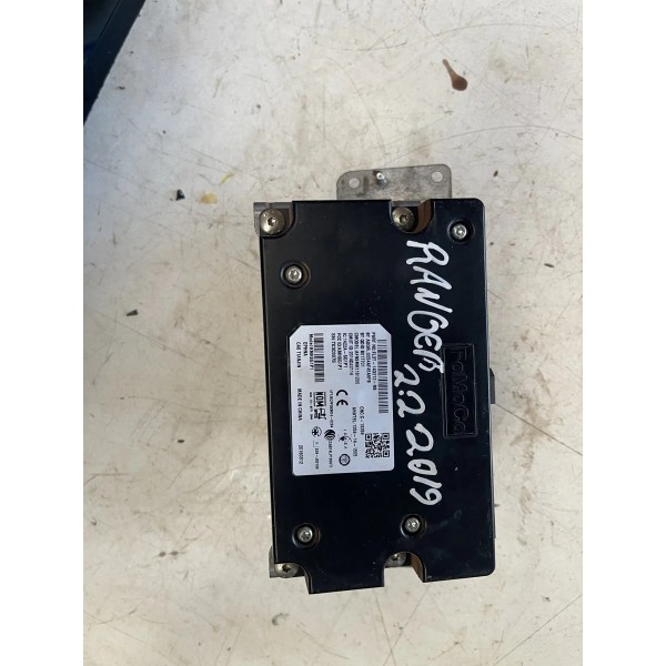 Tela Computador Bordo Ranger Hb3t18b955