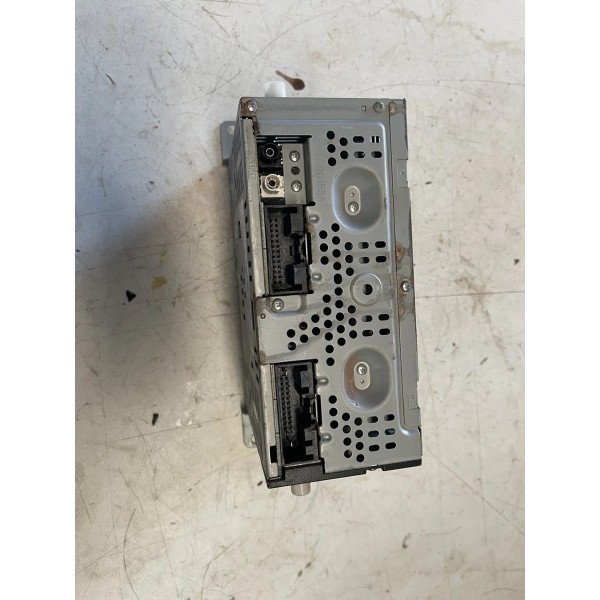 Módulo Acm Rádio Cd Original Ford Ranger Eb3t-19c107-dj