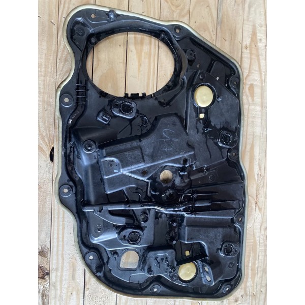 Suporte Máquina Vidro Diant Esq Fiat Toro Original