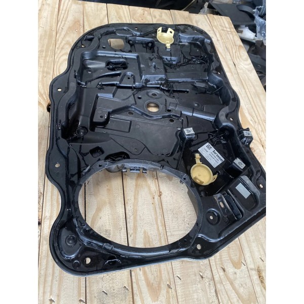 Suporte Máquina Vidro Diant Esq Fiat Toro Original