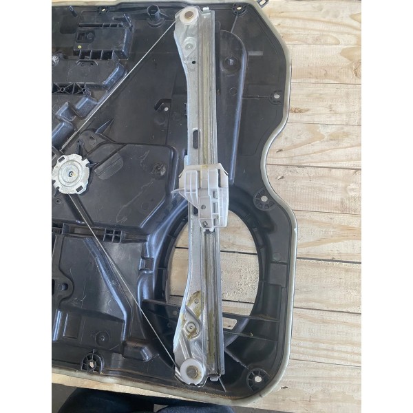 Suporte Máquina De Vidro Diant. Dire Ram 2500 2022 Original