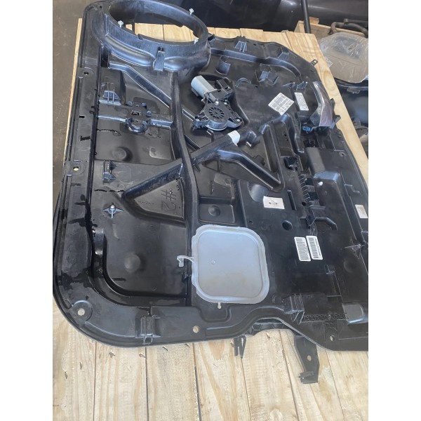 Suporte Máquina De Vidro Diant. Dire Ram 2500 2022 Original