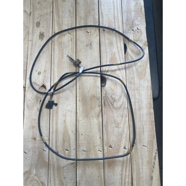 Chicote Da Antena Gm S10 2.5 Flex Original