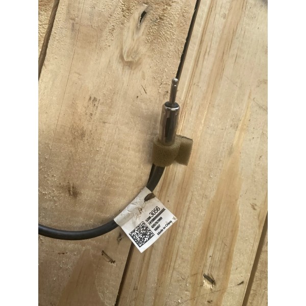 Chicote Da Antena Gm S10 2.5 Flex Original