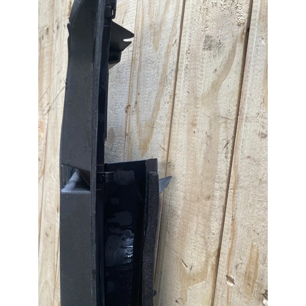 Grade Churrasqueira Parabrisa Hilux Sw4 Original