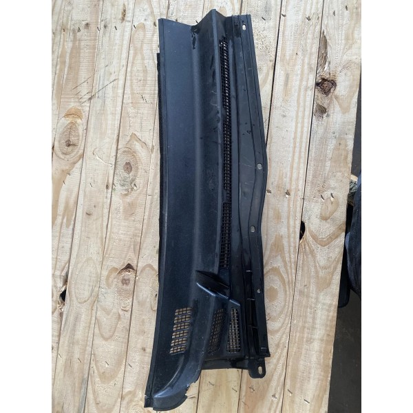 Grade Churrasqueira Parabrisa Hilux Sw4 Original