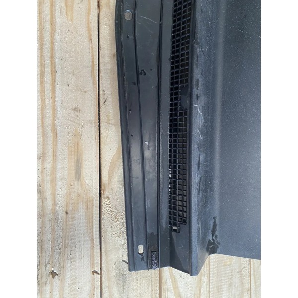 Grade Churrasqueira Parabrisa Hilux Sw4 Original