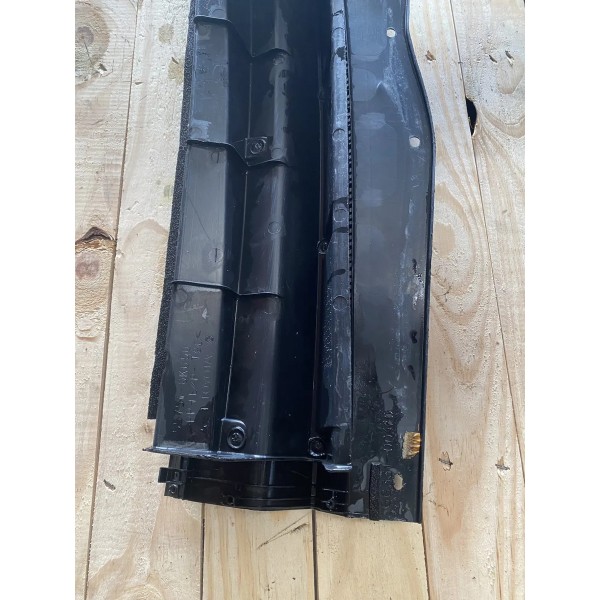 Grade Churrasqueira Parabrisa Hilux Sw4 Original