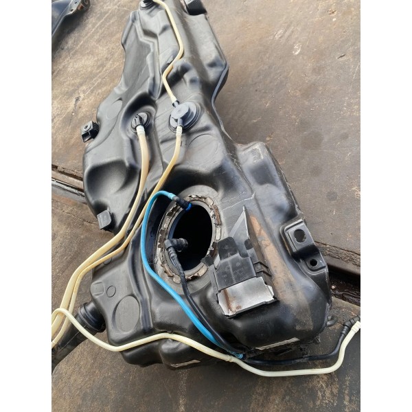 Tanque Combustível Original Vw Virtus Original 2022
