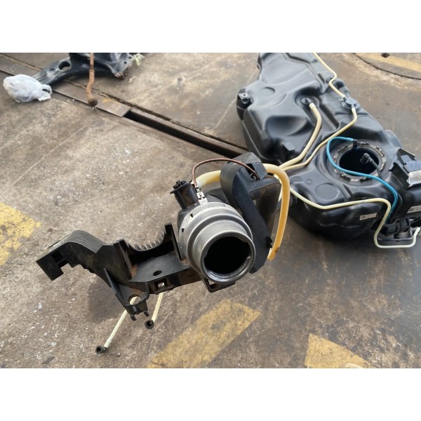 Tanque Combustível Original Vw Virtus Original 2022