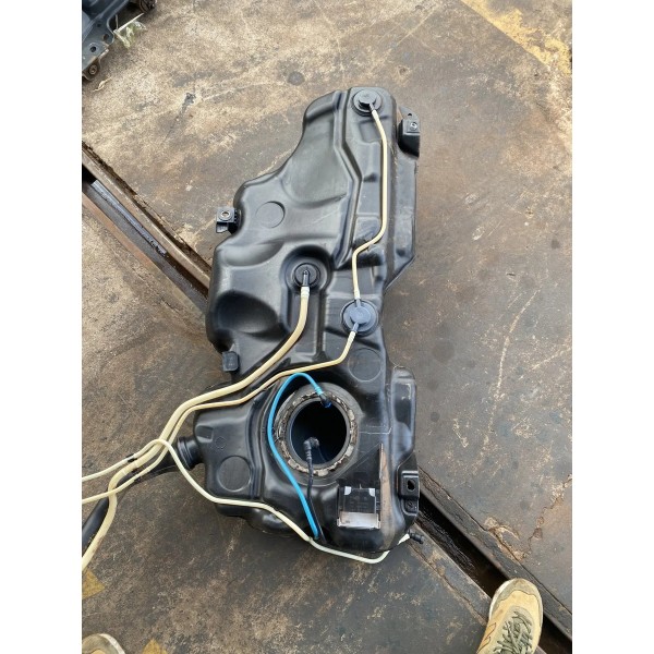 Tanque Combustível Original Vw Virtus Original 2022