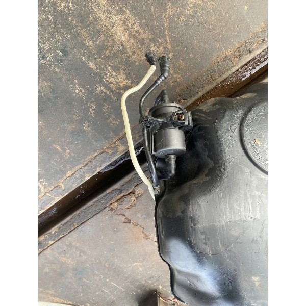 Tanque Combustível Original Vw Virtus Original 2022