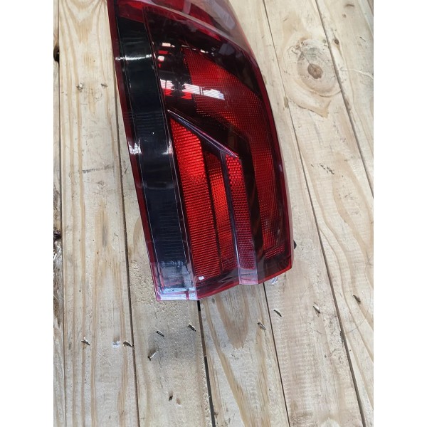 Lanterna Traseira Esquerda Vw Virtus Original 2020 Esquerdo/motorista