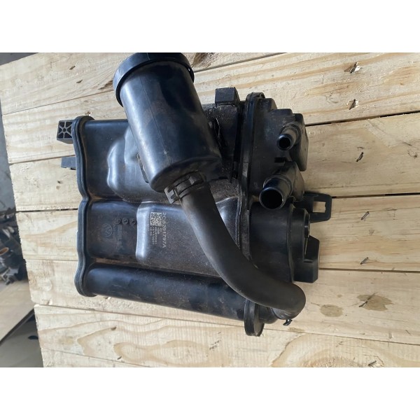 Filtro Canister Combustível Volkswagen Virtus 2020 Original