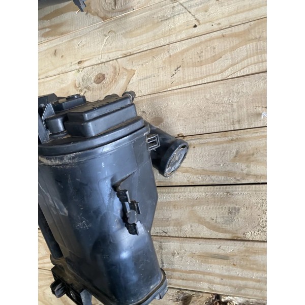 Filtro Canister Combustível Volkswagen Virtus 2020 Original
