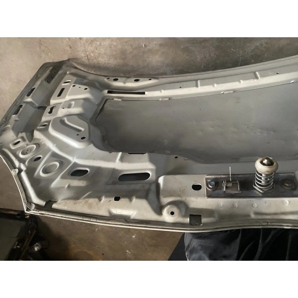 Capo Fiat Uno Vivace 2013 Recuperado Original