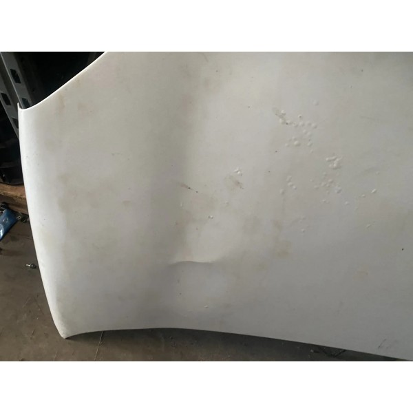 Capo Fiat Uno Vivace 2013 Recuperado Original