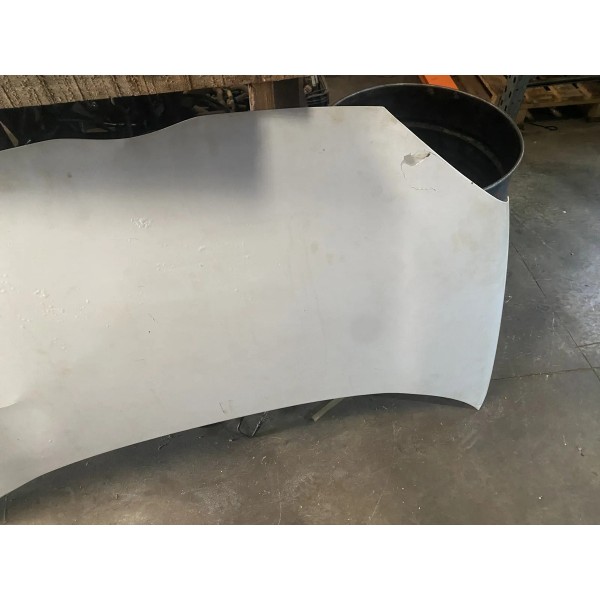 Capo Fiat Uno Vivace 2013 Recuperado Original