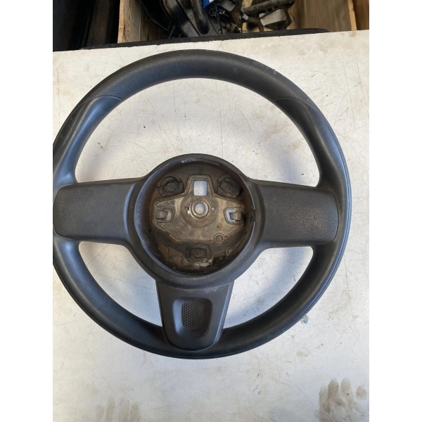 Volante Fiat Uno Vivace 2013 Original