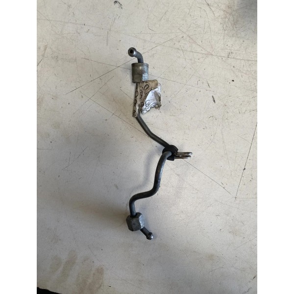 Tubo Injetor Da Bomba De Alta Amarok 2.0