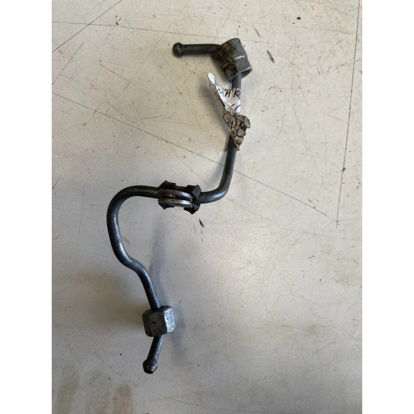 Tubo Injetor Da Bomba De Alta Amarok 2.0