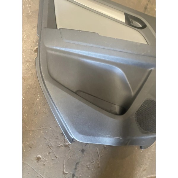 Forro Porta Traseira Esquerda Chevrolet S10 2020 Original