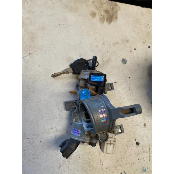 Kit Code Mitsubishi L200 Triton 3.2 Manual 2012