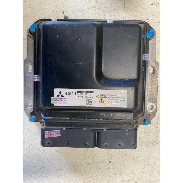 Kit Code Mitsubishi L200 Triton 3.2 Manual 2012