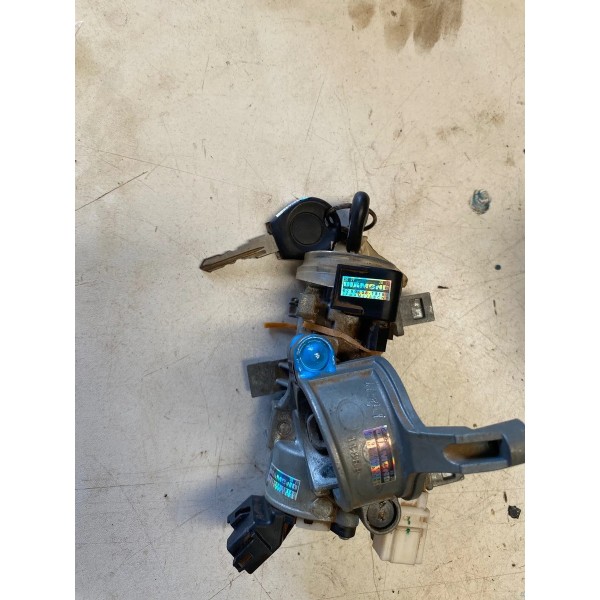 Kit Code Mitsubishi L200 Triton 3.2 Manual 2012