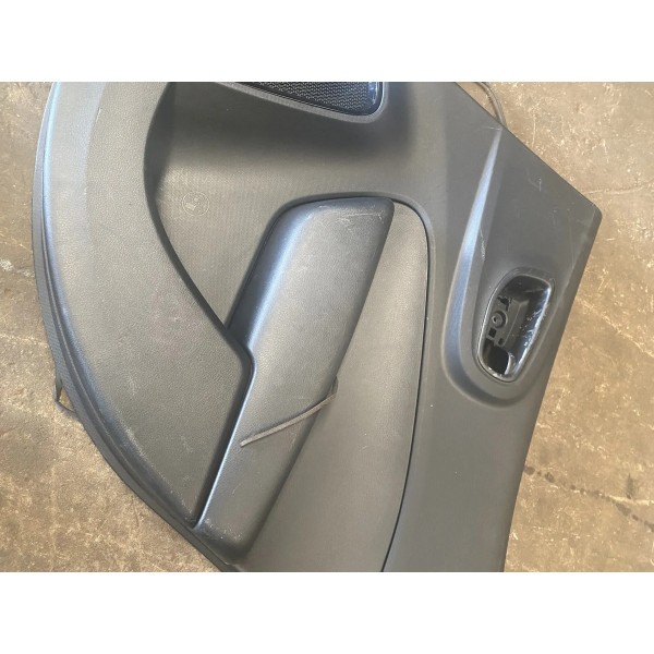 Forro Porta Traseiro Direito Fiat Toro Original