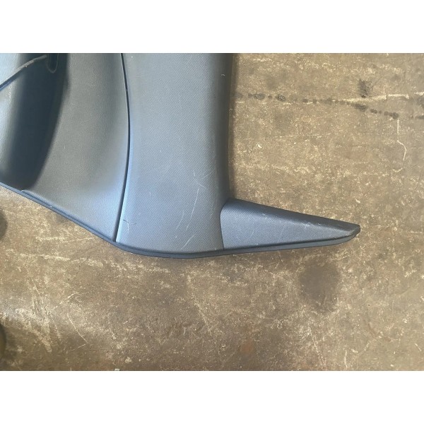 Forro Porta Traseiro Direito Fiat Toro Original