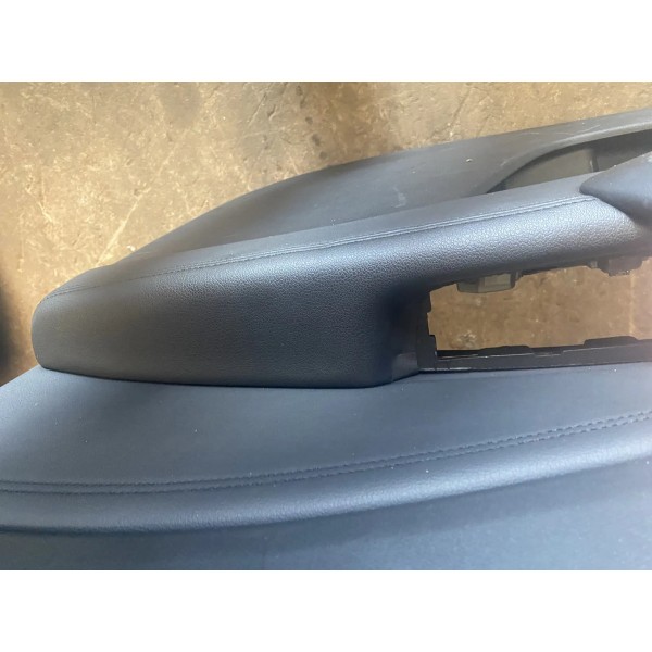Forro Porta Dianteiro Direito Fiat Toro Original