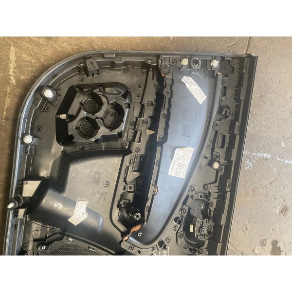 Forro Porta Dianteiro Direito Fiat Toro Original