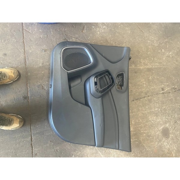 Forro Porta Dianteiro Direito Fiat Toro Original