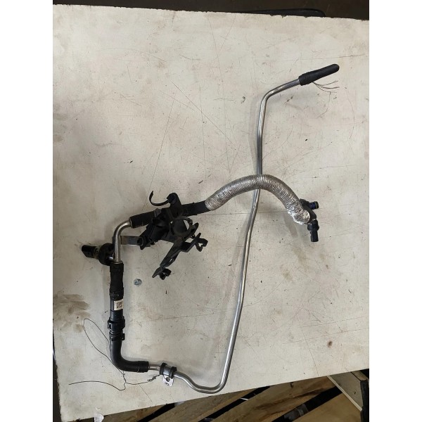 Mangueira De Combustível Vw Amarok Cm Sensores Original