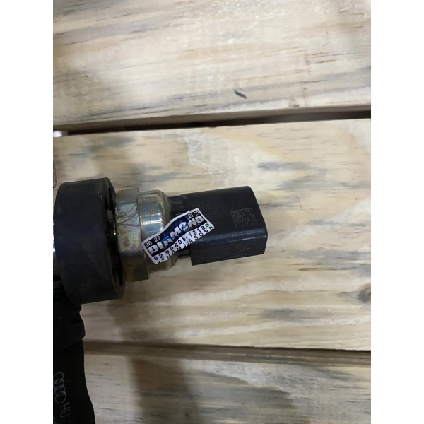 Mangueira De Combustível Vw Amarok Cm Sensores Original