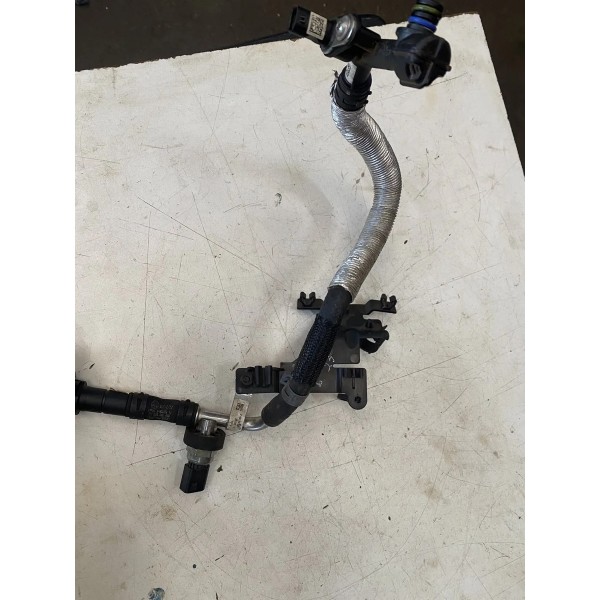 Mangueira De Combustível Vw Amarok Cm Sensores Original