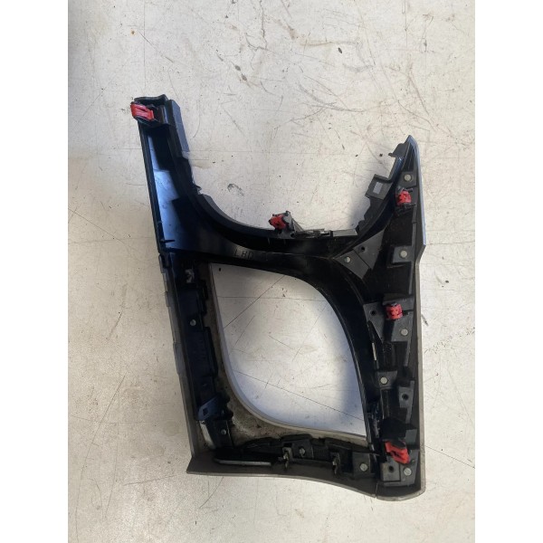 Moldura Difusor Ar Esquerdo Toyota Hilux Sw4 Original