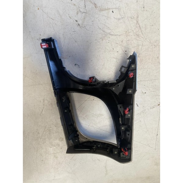Moldura Difusor Ar Esquerdo Toyota Hilux Sw4 Original