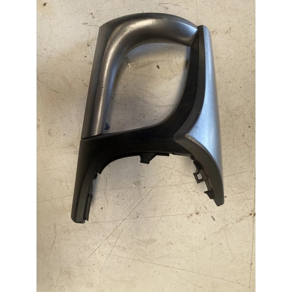 Moldura Difusor Ar Esquerdo Toyota Hilux Sw4 Original