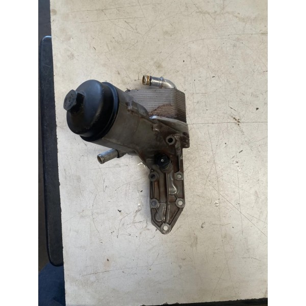 Resfriador Oleo Motor Com Suporte Ford Ranger 3.2 Original